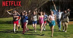 Wet Hot American Summer: First Day of Camp | Bande-annonce VOSTFR | Netflix France