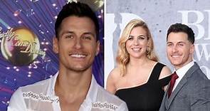 Gemma Atkinson gets ‘teary’ at message from Gorka Marquez