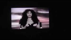 Opening to Cher|Fitness: Body Confidence UK VHS (1992) (1998 Reprint)