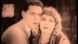 "Tess of the Storm Country" (1922) director John S. Robertson with Mary Pickford