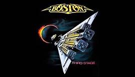 Boston - The Launch - Third Stage Remastered