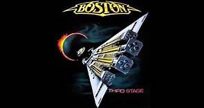 Boston - The Launch - Third Stage Remastered