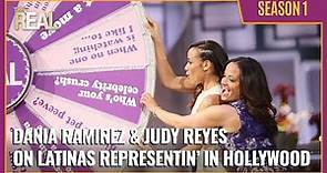 [Full Episode] Dania Ramirez & Judy Reyes on Latinas Representin’ in Hollywood