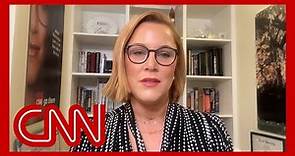 SE Cupp: The reemerging threat in the 2024 GOP primary