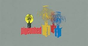 Pigeonhed - Flash Bulb Emergency Overflow Cavalcade Of Remixes