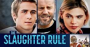 The Slaughter Rule | Trailer | Remastered | Ryan Gosling, David Morse, Clea DuVall, Amy Adams