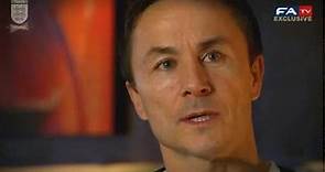 Dennis Wise previews the FA Cup Sixth Round | FATV