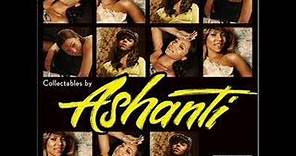 Ashanti - I Found It in You