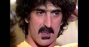 "Eat That Question: Frank Zappa en sus propias palabras" - Trailer en español