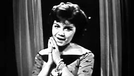 Annette Funicello "O Dio Mio"