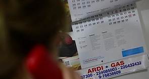 Año Nuevo 2022 | Revisa el calendario de feriados en Chile y cuándo tocan días libres este año