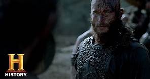 Vikings Episode Recap: "Brother's War" (Season 2 Episode 1) | History