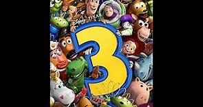Toy Story 3 - Movie Review