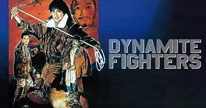 Dynamite Fighters - Trailer (ab Juni 2023 auf silverline.tv)