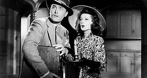 A Night To Remember 1942 - Loretta Young, Brian Aherne, Gale Sondergaard, L