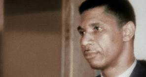 Justice for Medgar Evers Comes 30 Years After His Murder