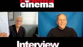 Interview mit Randal Kleiser zu Drawing Directors - Trailer - Video - TV SPIELFILM