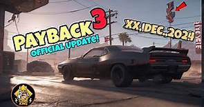 Payback 3 Launching Announced!! || Payback 3 Gameplay || @GameKingYT