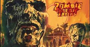 Fabio Frizzi - Zombie (Main Title) [Zombi 2, Original Soundtrack]
