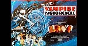 Yo compré una moto vampiro - Castellano - 1990