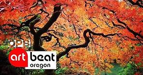 Portland's World Class Japanese Garden | Oregon Art Beat