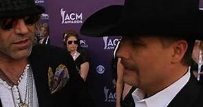 Academy of Country Music Awards - Big & Rich
