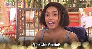 Pauline Wants A Guy With A 6 PACK!!