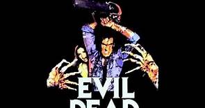 The Evil Dead OST (1981) - 01 Introduction - Joseph LoDuca