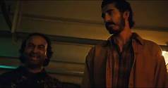 Dev Patel Goes On a Vengeful Rampage In Directorial Debut With First 'Monkey Man' Trailer