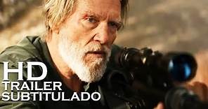 The Old Man Trailer SUBTITULADO [HD] Jeff Bridges / Latam=Star+