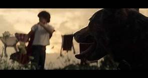 EL HOMBRE DE ACERO - Trailer 1 "Jonathan Kent" HD subtitulado - Oficial de Warner Bros.