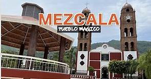 ¡Visité Mezcala de la Asunción, pueblo mágico de Jalisco Mexico!