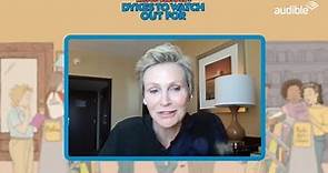 Jane Lynch and the Iconic Cast of 'Dykes To Watch Out for' in Conversation