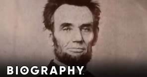 Abraham Lincoln: Second Inaugural Address | Biography
