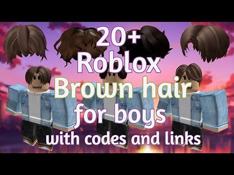 Roblox Brown Middle Part Id Zonealarm Results - bipolar id code roblox