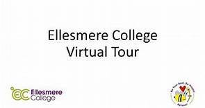 Ellesmere College Tour
