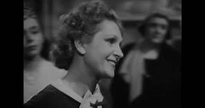LA RÈGLE DU JEU de Jean Renoir - Official trailer - 1939