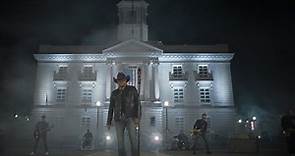 Jason Aldean - Try That In A Small Town (Official Music Video)