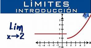 Limites | Introducción y conceptos básicos