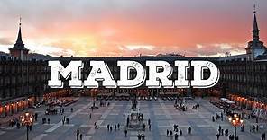 Top 10 cosa vedere a Madrid