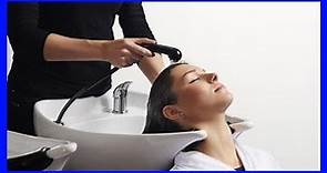 洗頭水裡滴幾滴醋, 殺菌去屑, 還能預防脫髮!