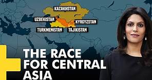 Gravitas Plus | Central Asia: New Global Turf War