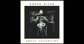 Bukka Allen - Where We Belong