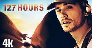 127 Hours - Full Movie | Trapped (2010) A True Story EVERY SECOND COUNTS