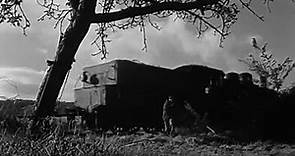 John Frankenheimer - A vonat (1964) The Train