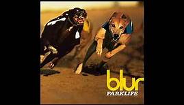 Blur - Parklife (Full Album)