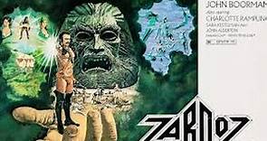 Zardoz - 1974 (Castellano)