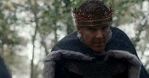 The Hollow Crown: Wars of the Roses - Blu-ray & DVD Trailer (UK)