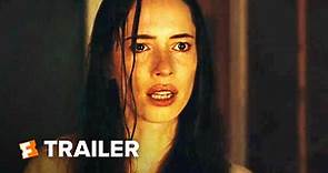The Night House Trailer 1 - Rebecca Hall Movie