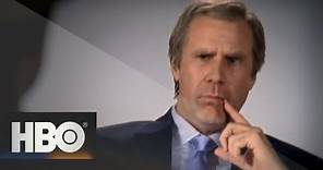 Will Ferrell: You're Welcome America - A Final Night with George W Bush: Best Moment (HBO)